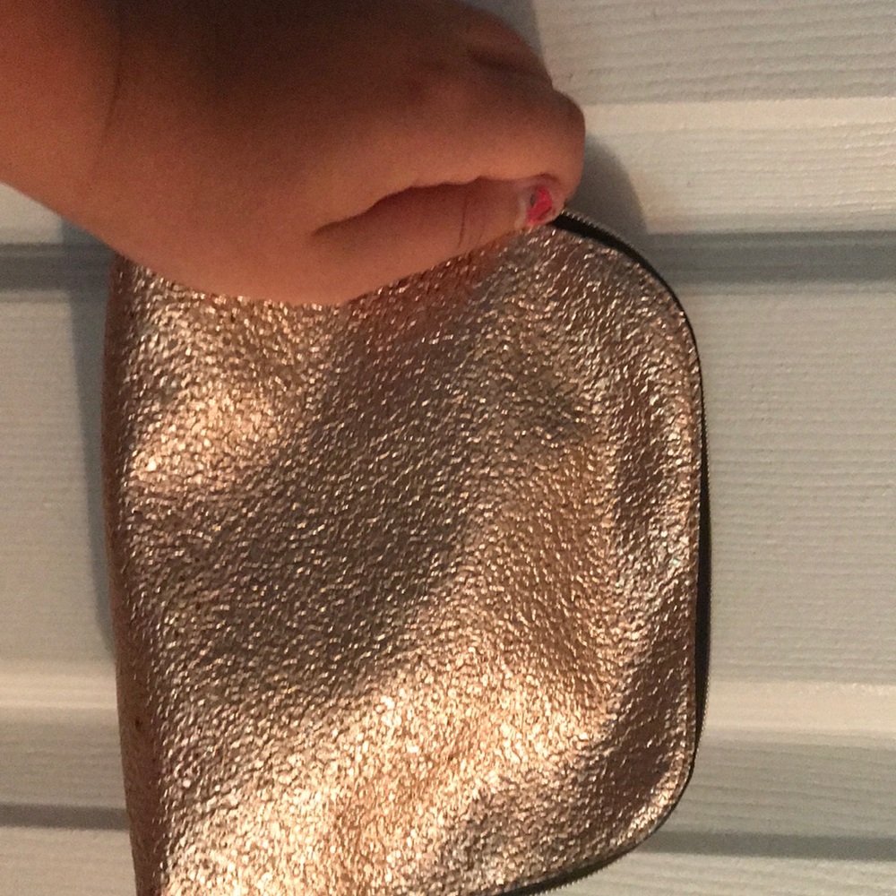 Makeup bag